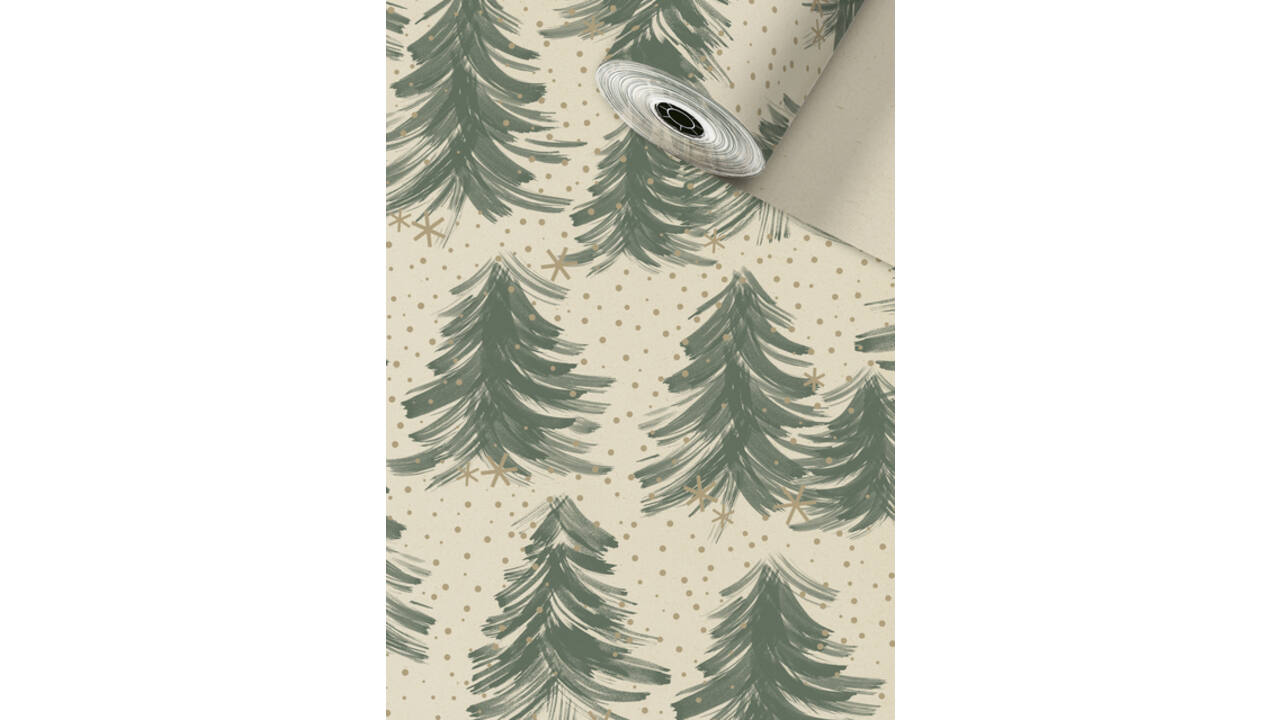 Apparaatrol Stewo Inverno suikerriet 150mx30cm