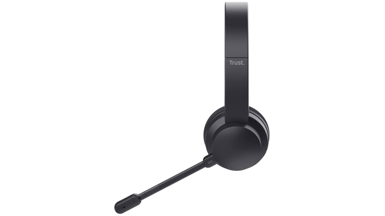 Headset Trust Ayda draadloos