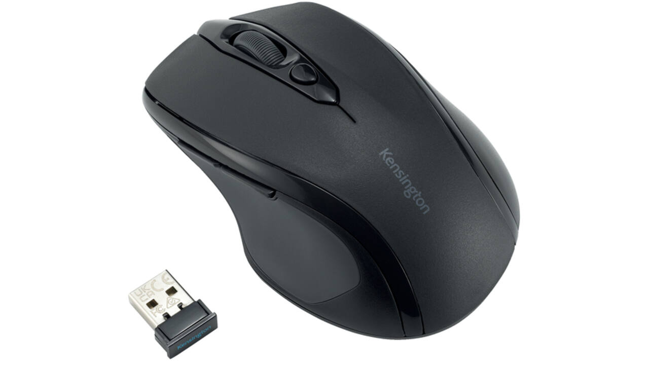 Muis Kensington EQ MY310S draadloos