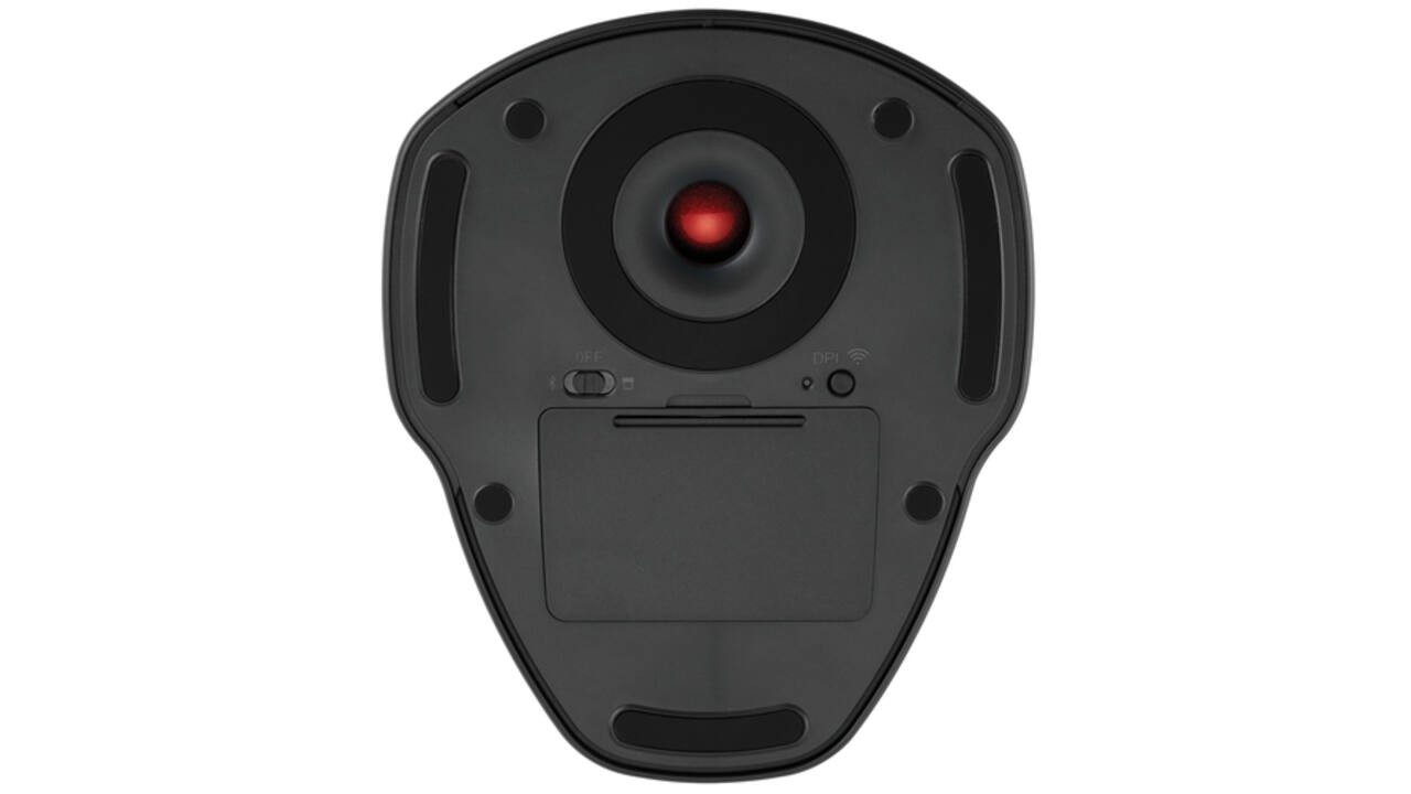 Muis Kensington Trackball Orbit draadloos