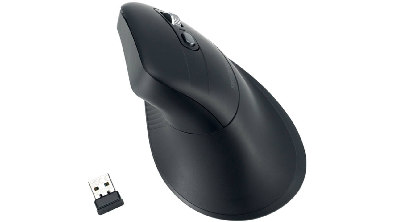 Muis Kensington EQ Pro Fit Ergo MY630