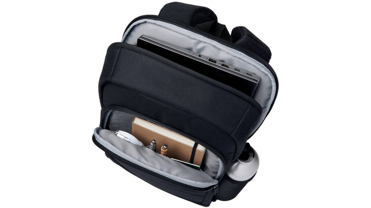 Laptoprugzak Kensington EQ 14"