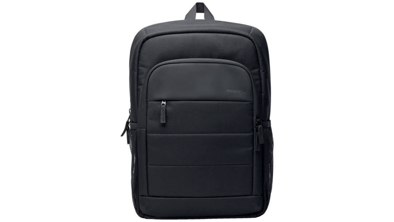 Laptoprugzak Kensington EQ 14"