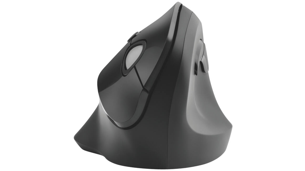Muis Kensington Pro Fit Ergo verticaal draadloos