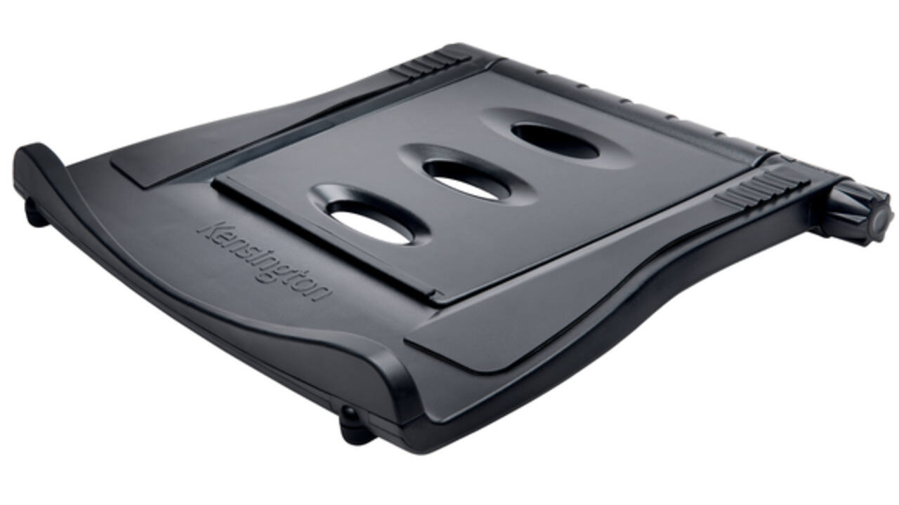 Laptopverhoger Kensington EQ SmartFit Easy Riser cool