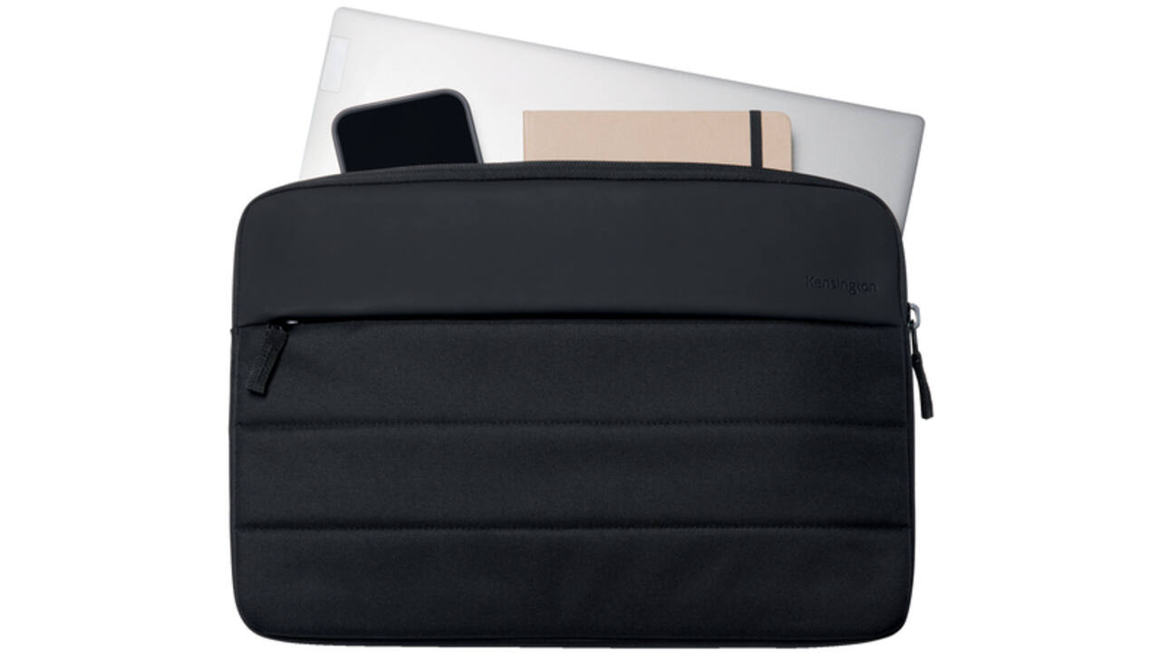 Laptophoes Kensington EQ 14