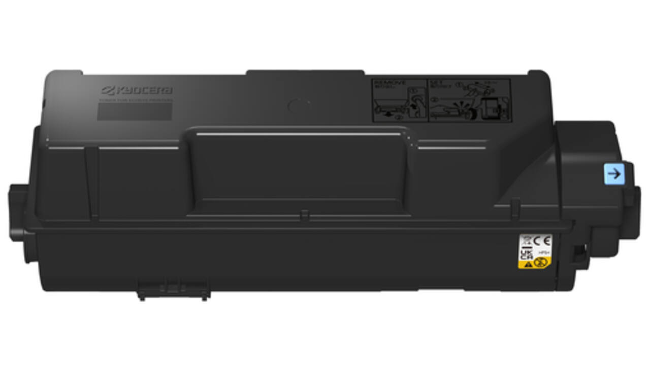 Toner Kyocera TK-1260 zwart