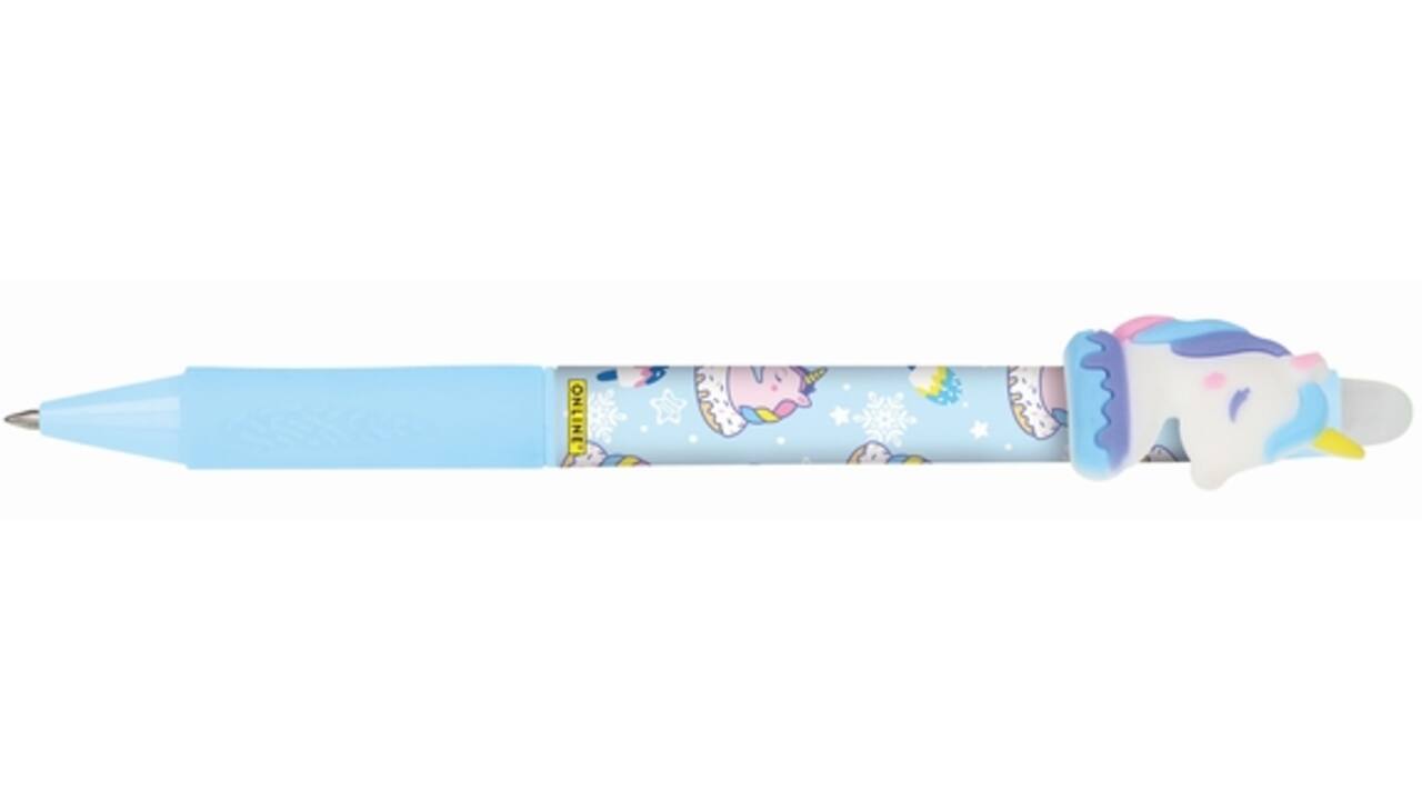 Gelschrijver Online Magixx Fun Dreams 0.7mm assorti