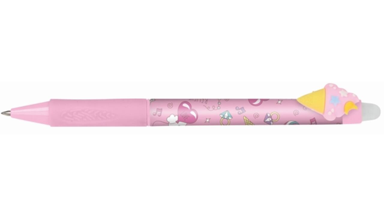 Gelschrijver Online Magixx Fun Dreams 0.7mm assorti