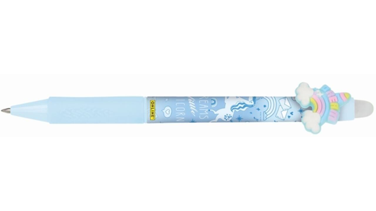 Gelschrijver Online Magixx Fun Dreams 0.7mm assorti