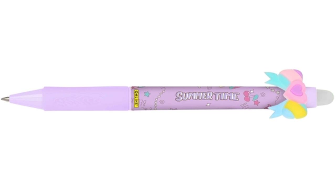 Gelschrijver Online Magixx Fun Dreams 0.7mm assorti