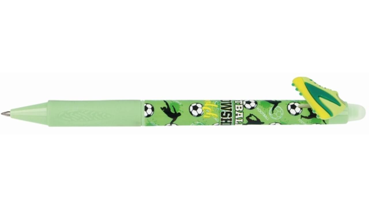 Gelschrijver Online Magixx Fun Sports 0.7mm assorti