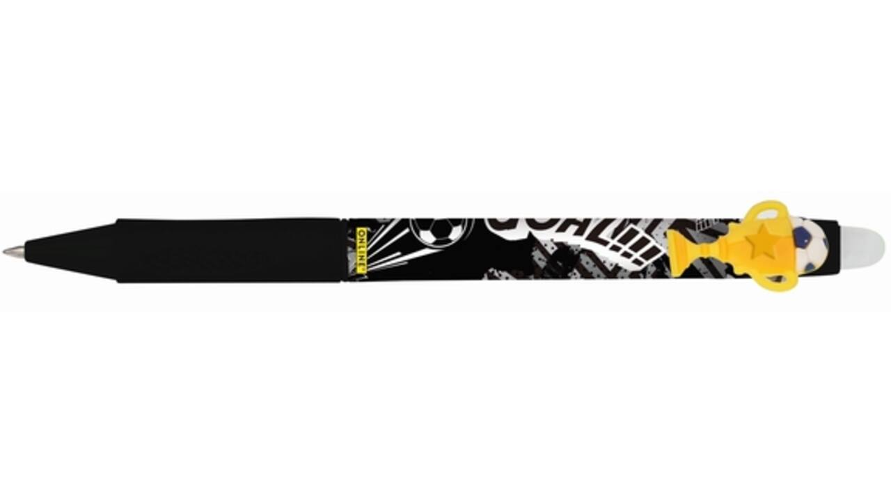 Gelschrijver Online Magixx Fun Sports 0.7mm assorti