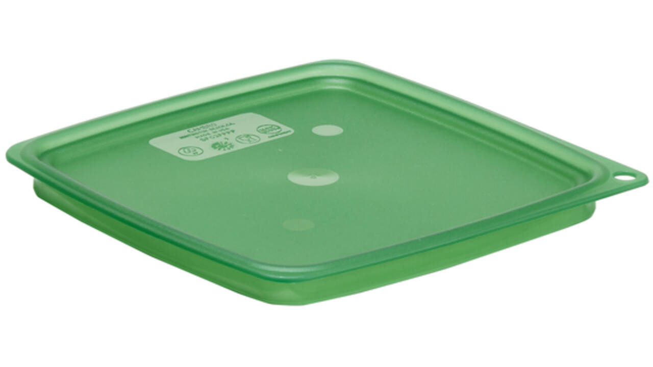 Deksel Cambro vershouddoos Freshpro