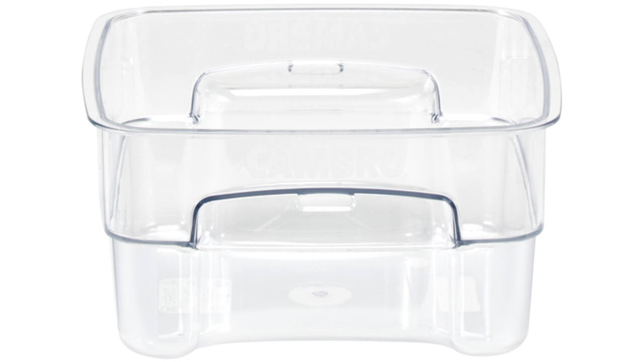 Vershouddoos Cambro Freshpro 1900 ml