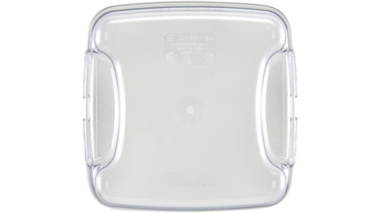 Vershouddoos Cambro Freshpro 1900 ml