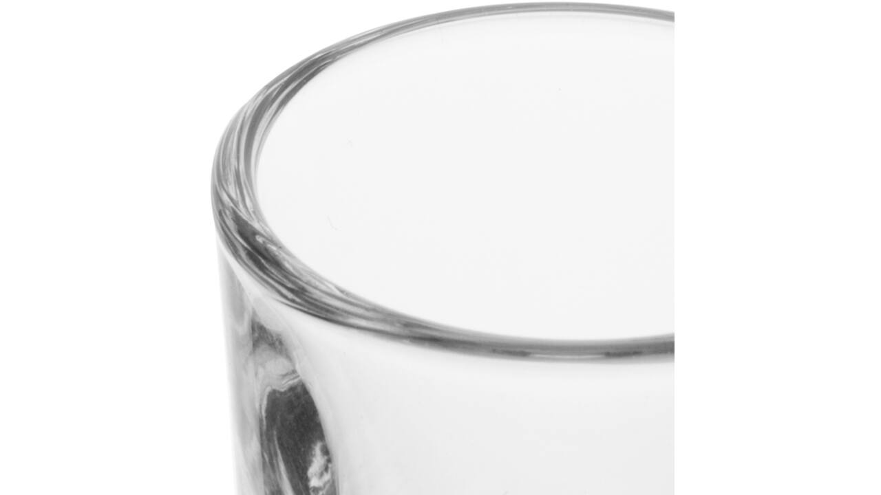Shotglazen Olympia 25 ml 12 stuks