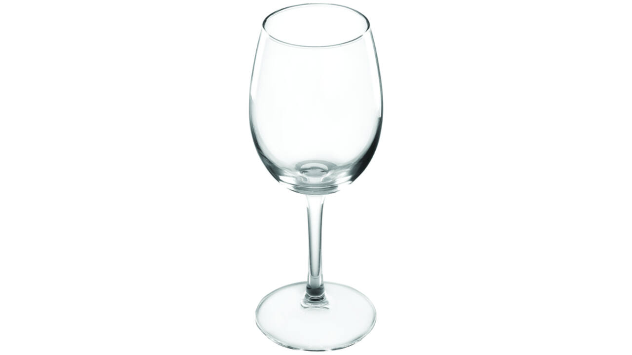 Wijnglazen Olympia Rosario 350 ml 6 stuks