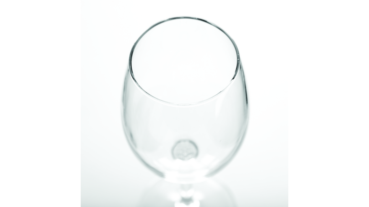 Wijnglazen Olympia Rosario 350 ml 6 stuks