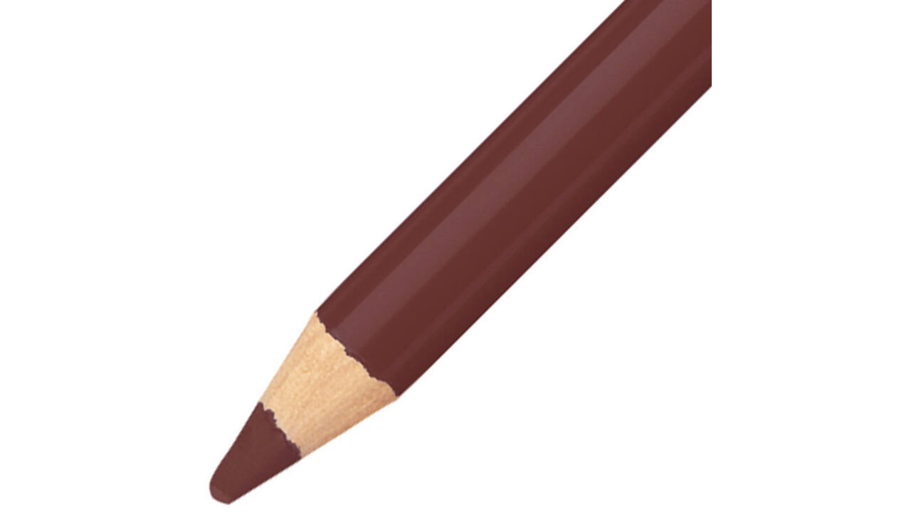 Kleurpotloden STABILO CarbOthello kalkpastel c.m. violet