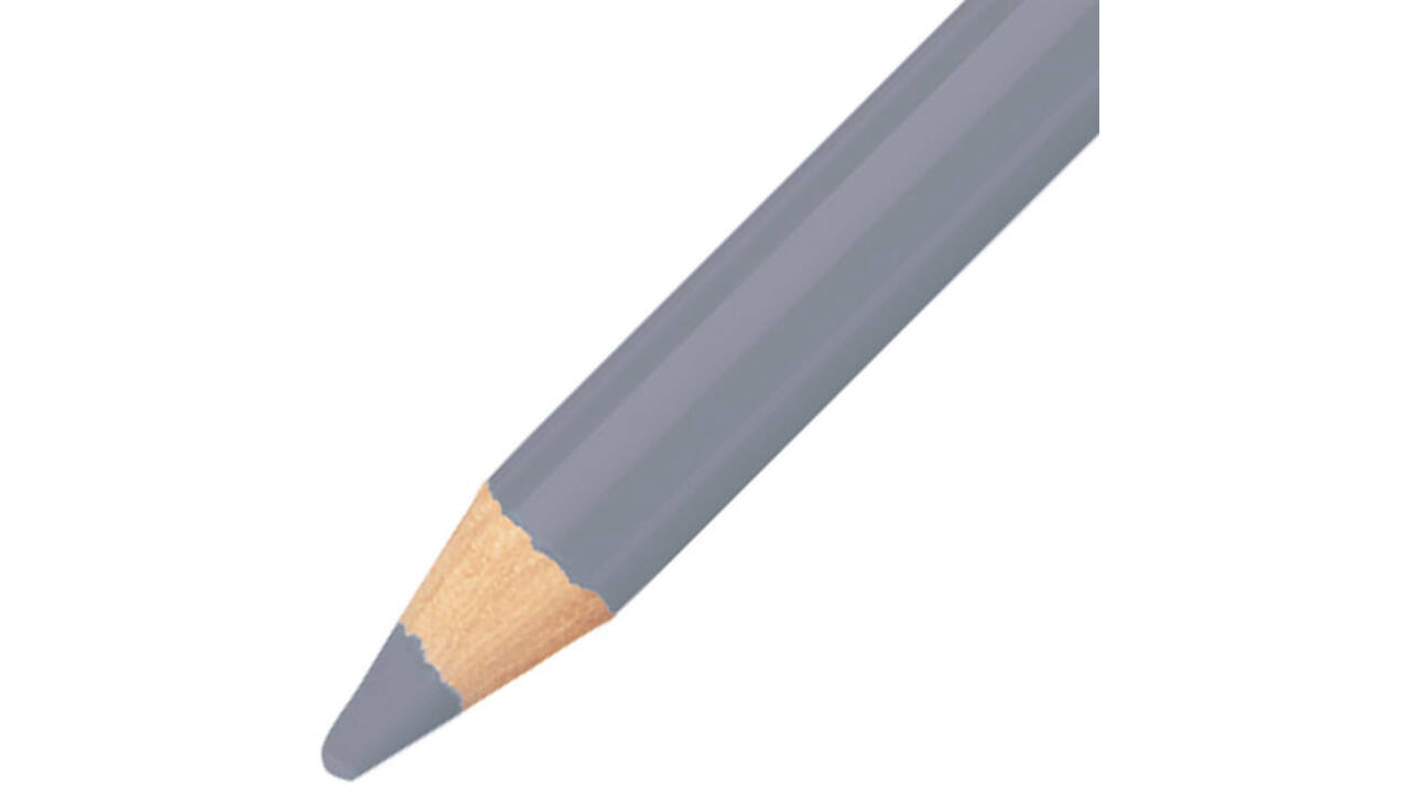 Kleurpotloden STABILO CarbOthello kalkpastel koudgrijs 3