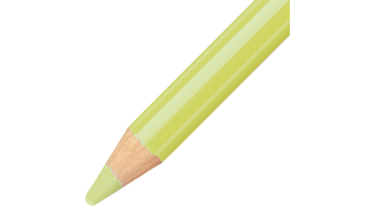 Kleurpotloden STABILO CarbOthello kalkpastel lichtloofgroen