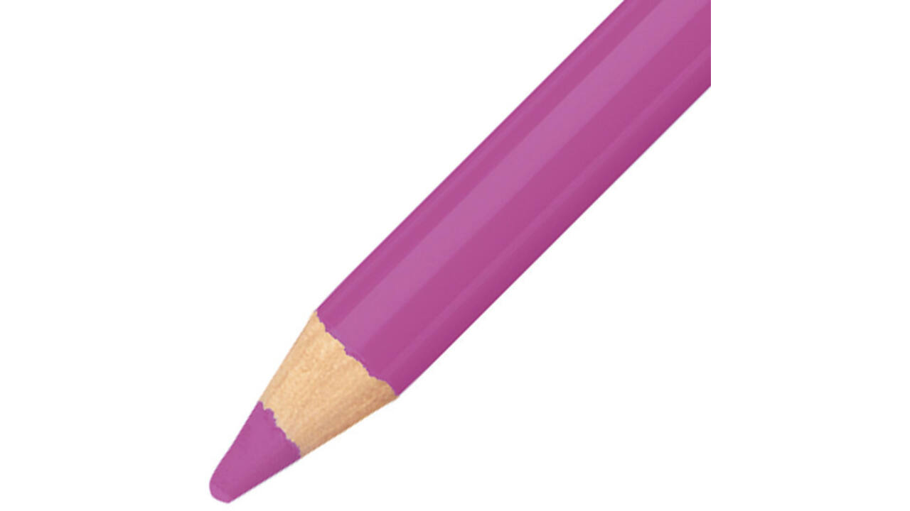 Kleurpotloden STABILO CarbOthello kalkpastel lichtviolet