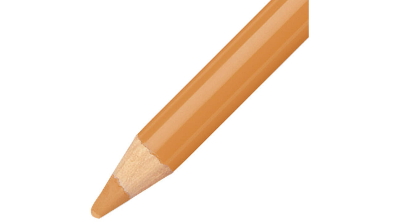 Kleurpotloden STABILO CarbOthello kalkpastel sienna