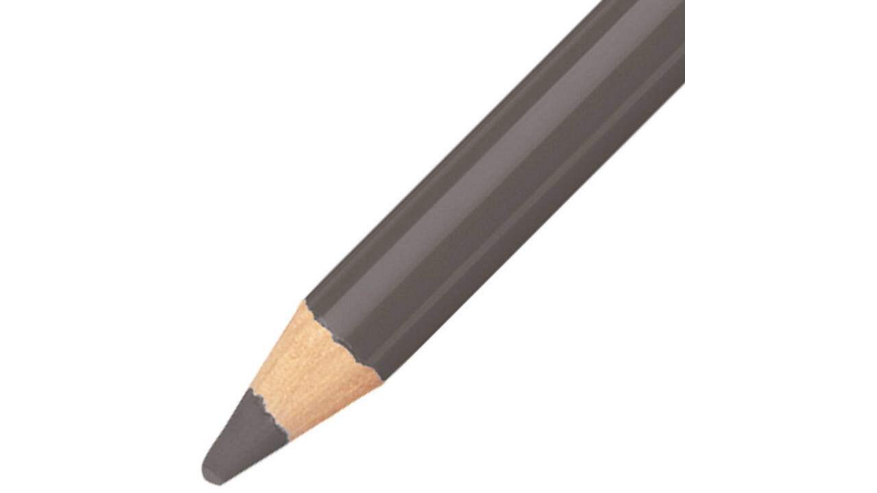 Kleurpotloden STABILO CarbOthello kalkpastel warmgrijs 5