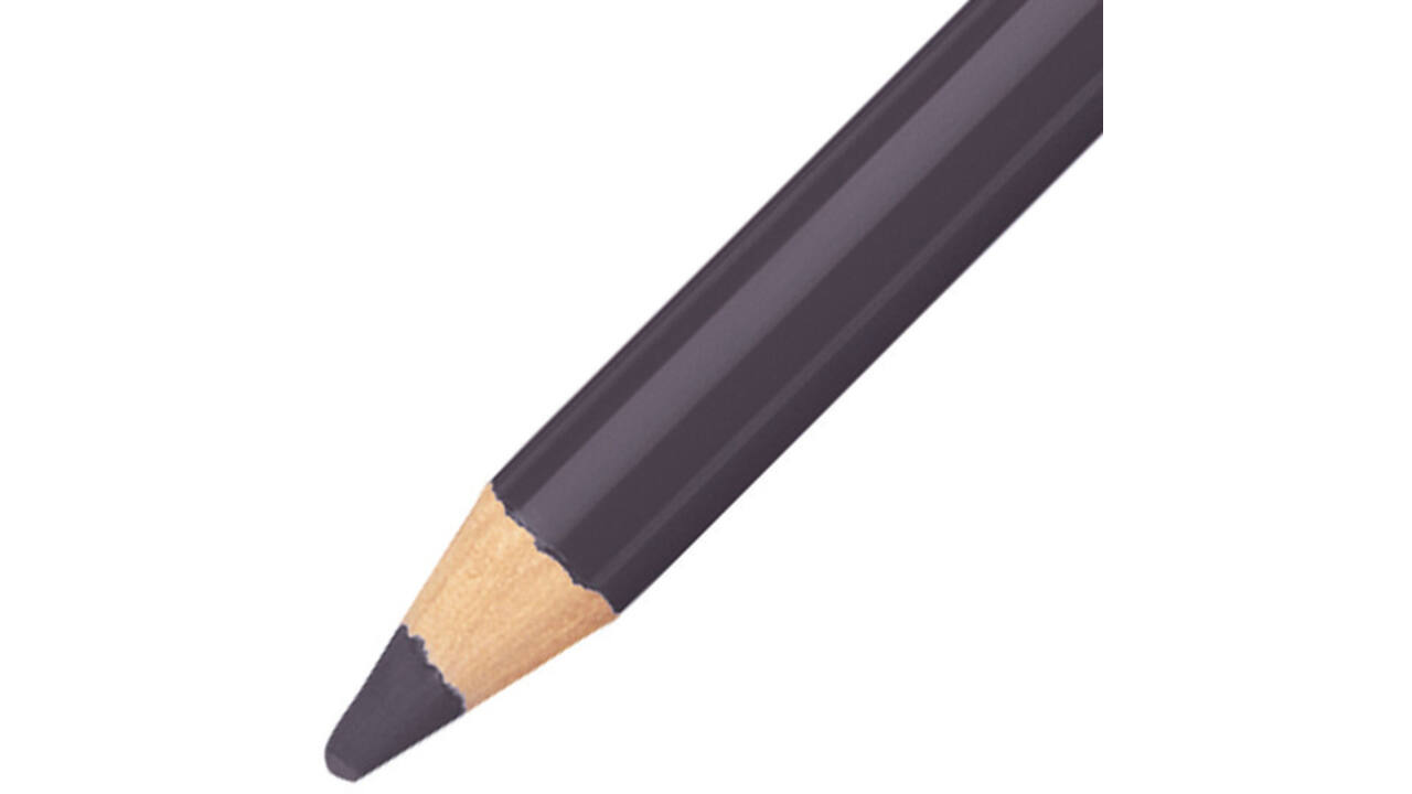 Kleurpotloden STABILO CarbOthello kalkpastel payne's grijs