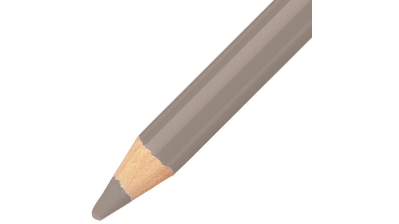 Kleurpotloden STABILO CarbOthello kalkpastel warmgrijs 4