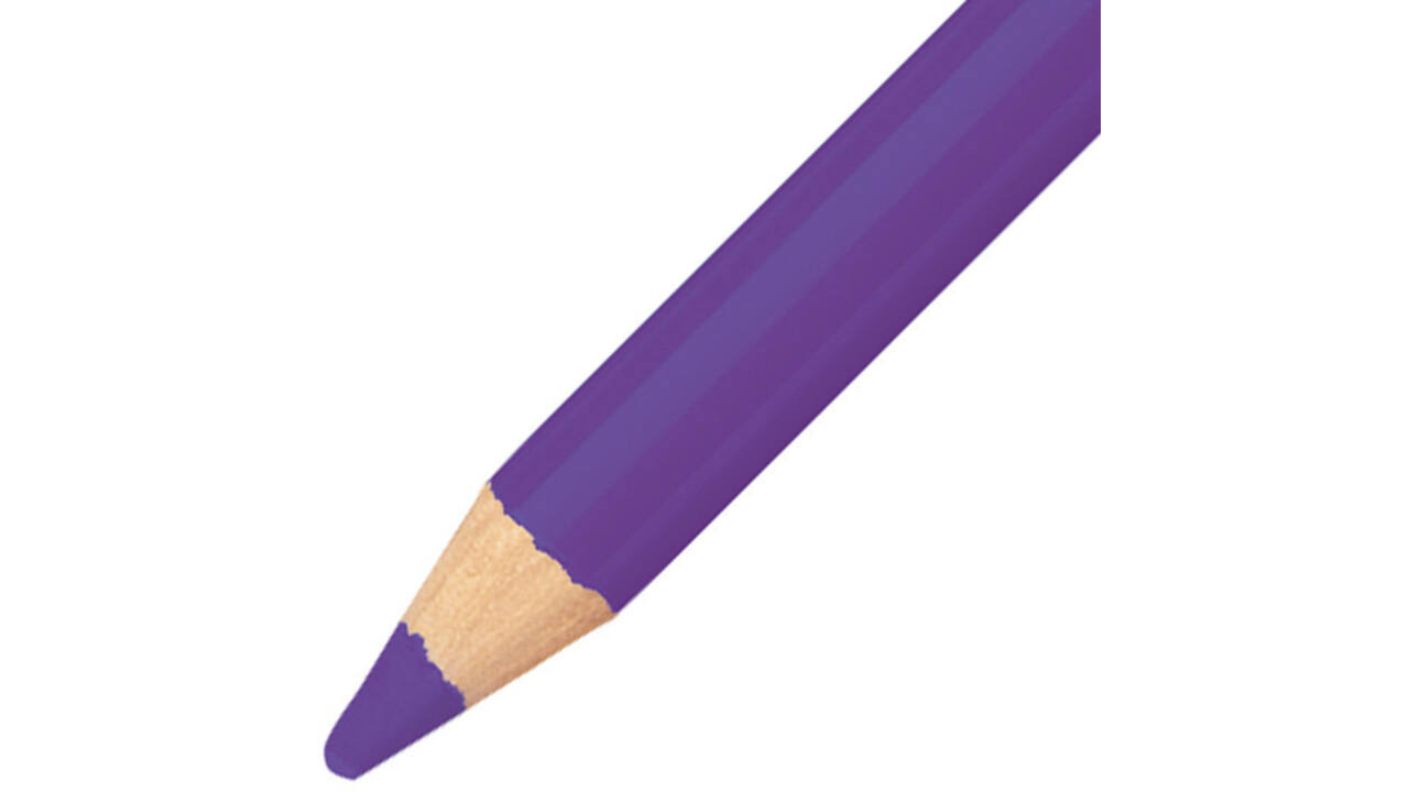 Kleurpotloden STABILO CarbOthello kalkpastel donkerviolet