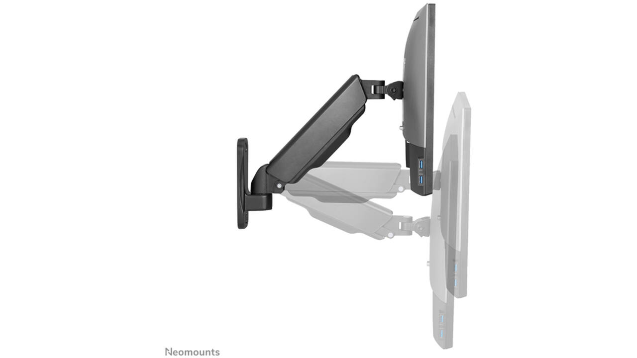 TV/Monitor wandsteun Neomounts 17-32 inch