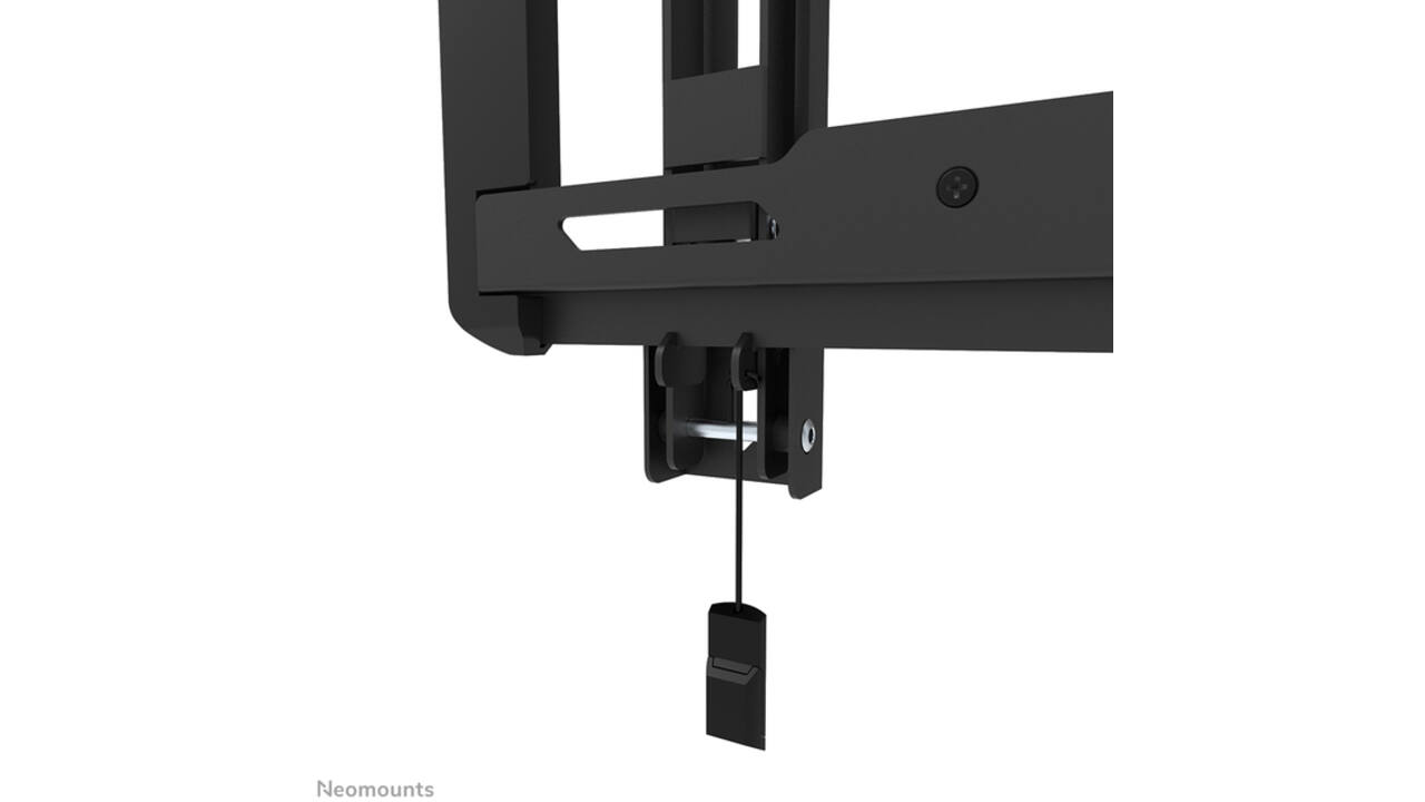 TV wandsteun Neomounts WL35-550BL12 32-55 inch