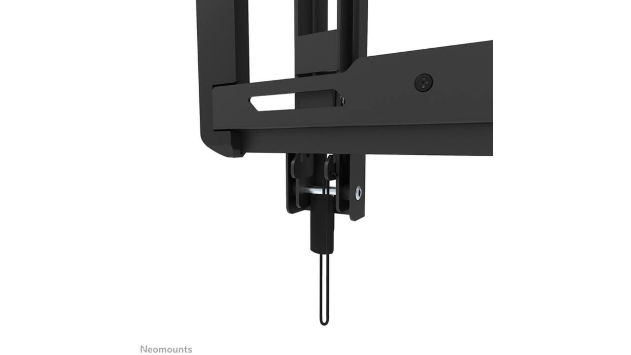 TV wandsteun Neomounts WL35-550BL12 32-55 inch