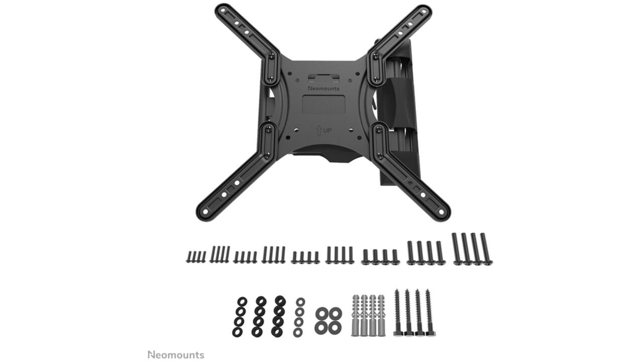 TV wandsteun Neomounts 32-55 inch