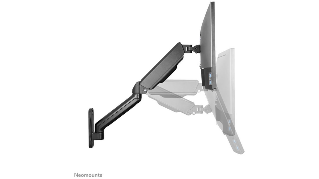TV/Monitor wandsteun Neomounts 17-32 inch