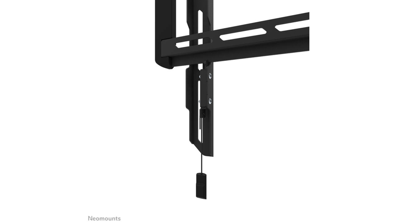 TV wandsteun Neomounts 43-86 inch