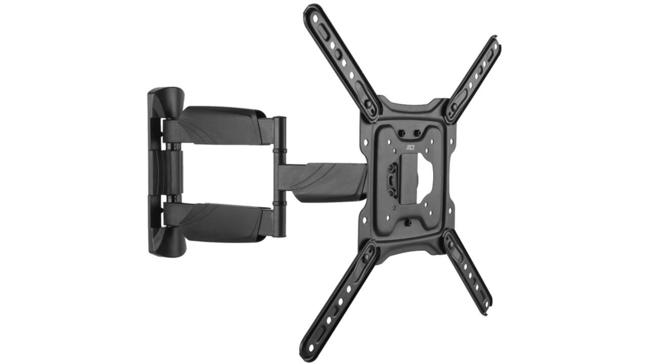 TV wandsteun ACT Full motion 23 tot 55 inch VESA