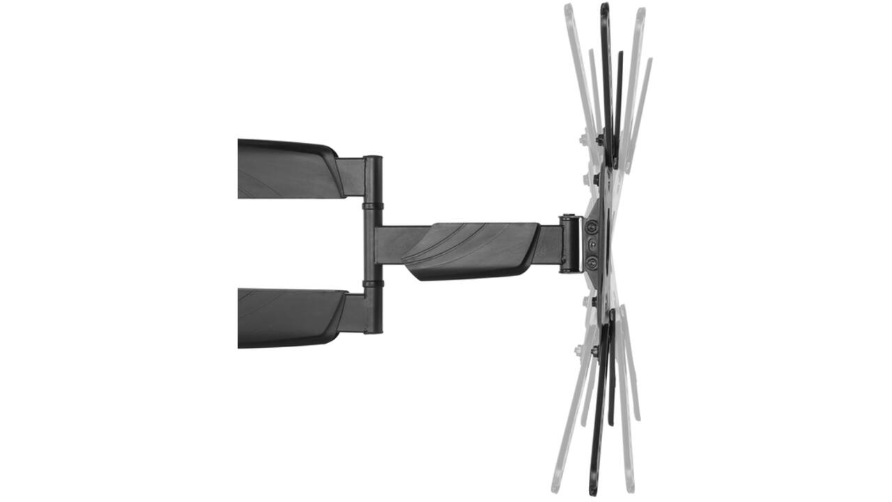 TV wandsteun ACT Full motion 23 tot 55 inch VESA