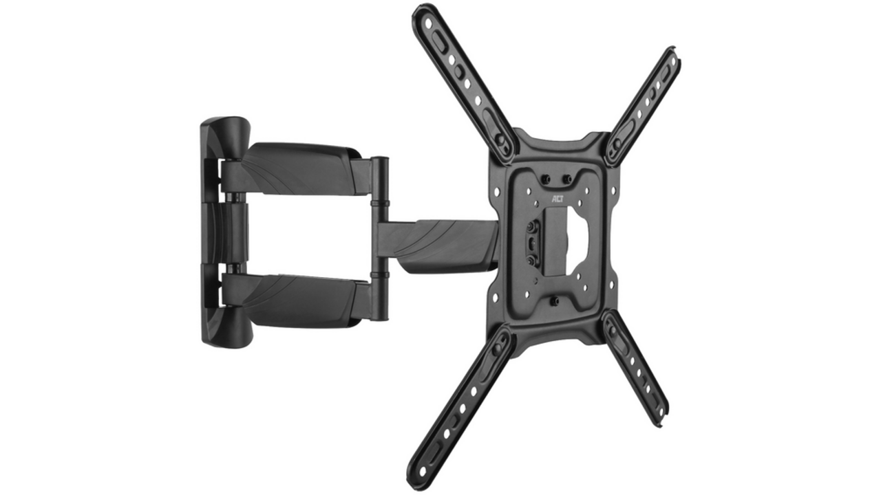 TV wandsteun ACT Full motion 23 tot 55 inch VESA