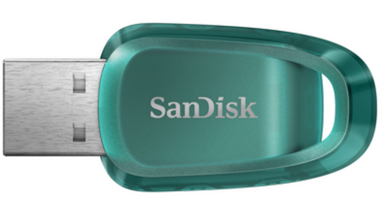 USB-Stick Sandisk Ultra ECO 3.2 512GB