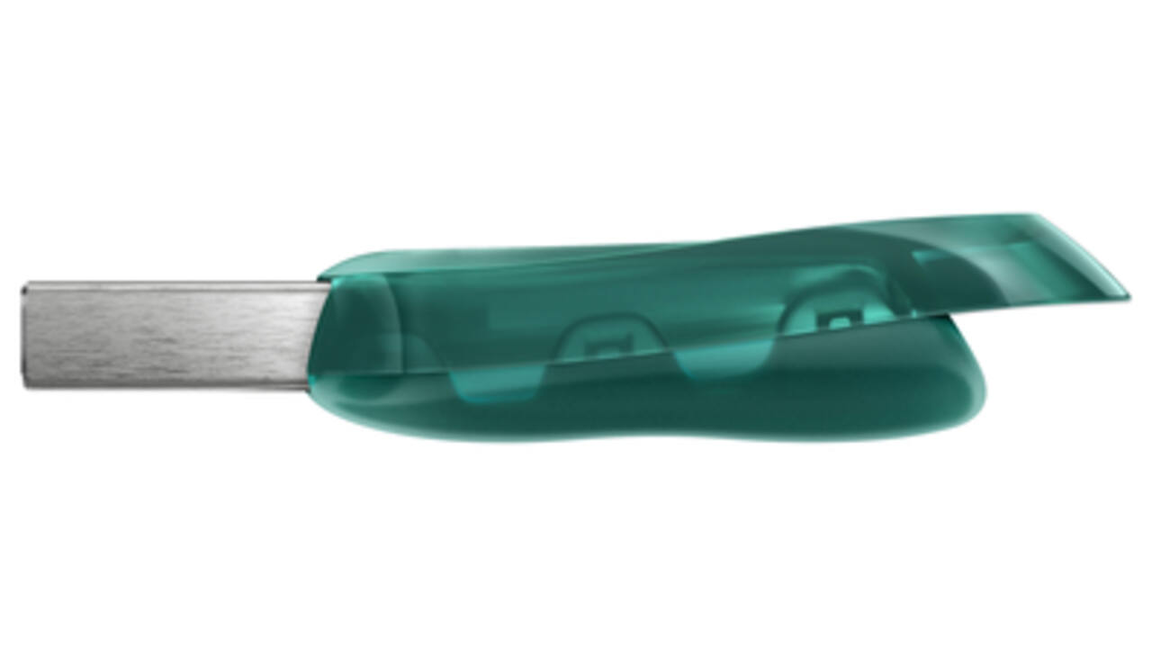 USB-Stick Sandisk Ultra ECO 3.2 512GB
