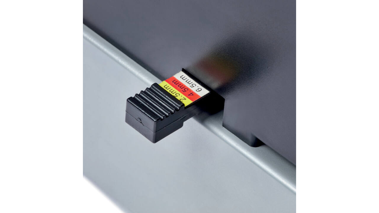 Inbindmachine GBC Combbind CB25 Pro