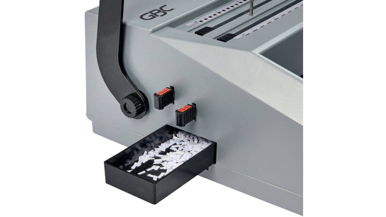 Inbindmachine GBC Multibind MB20