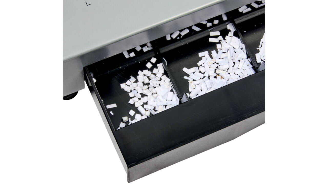 Inbindmachine GBC Combbind CB25E Pro