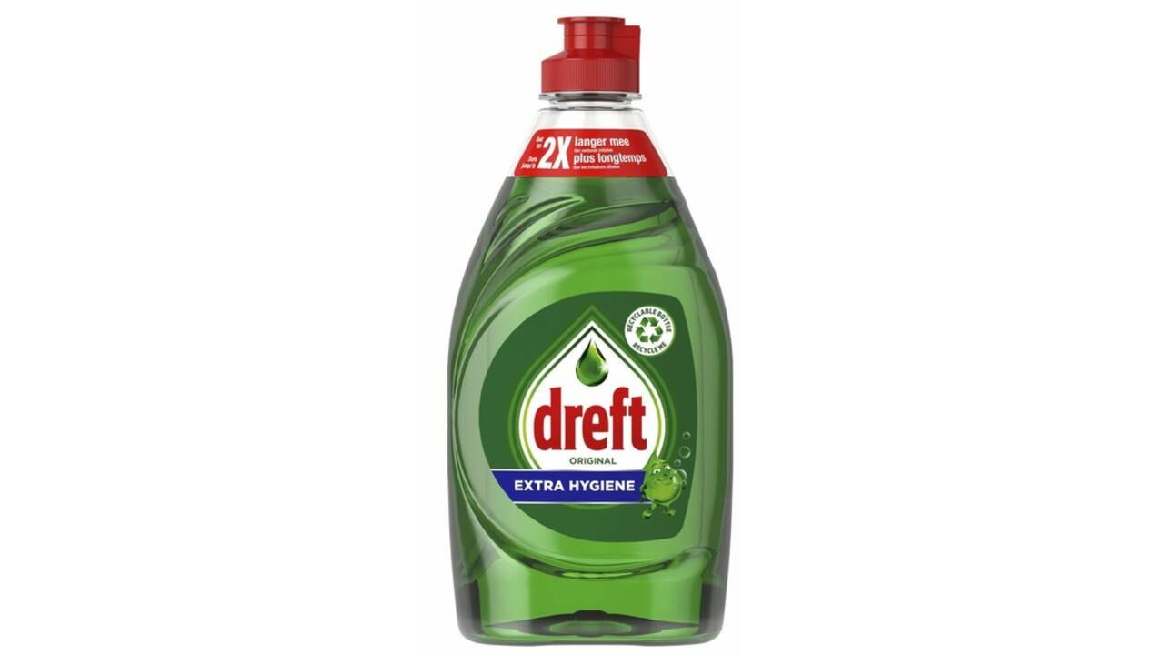 Afwasmiddel Dreft Original 325ml