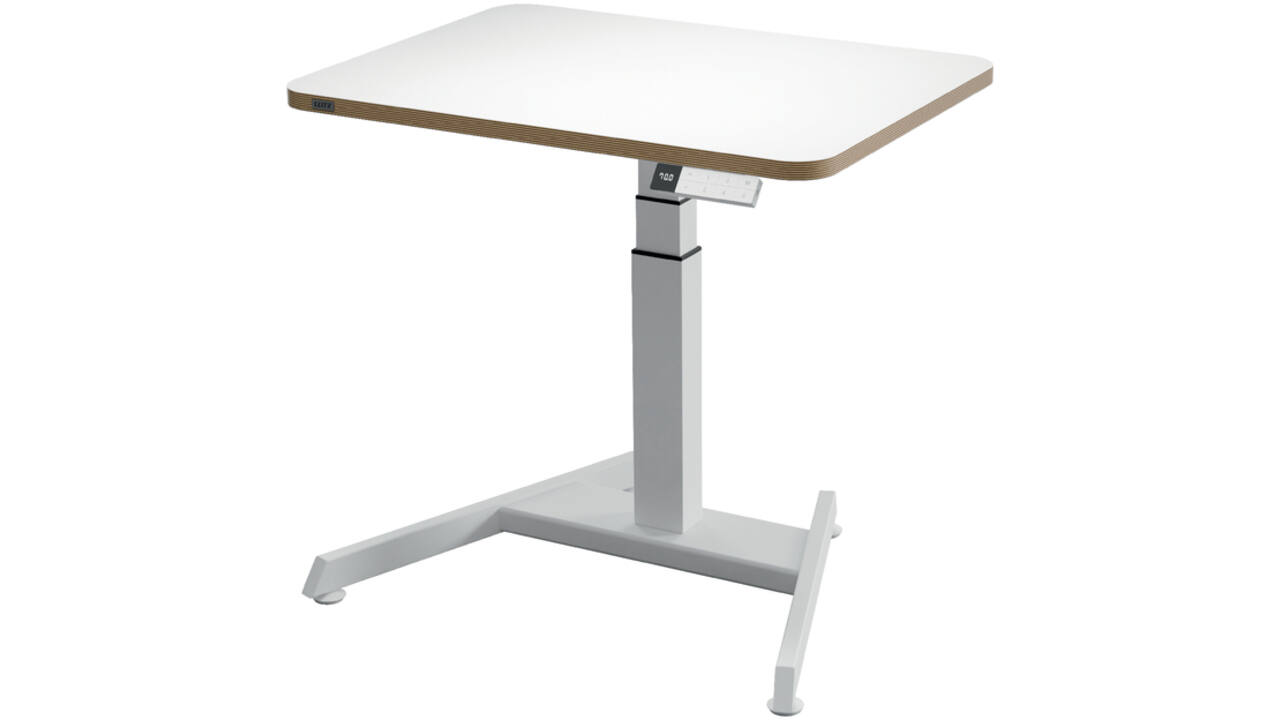 Zit-Sta bureau Leitz Ergo Elektrisch compact