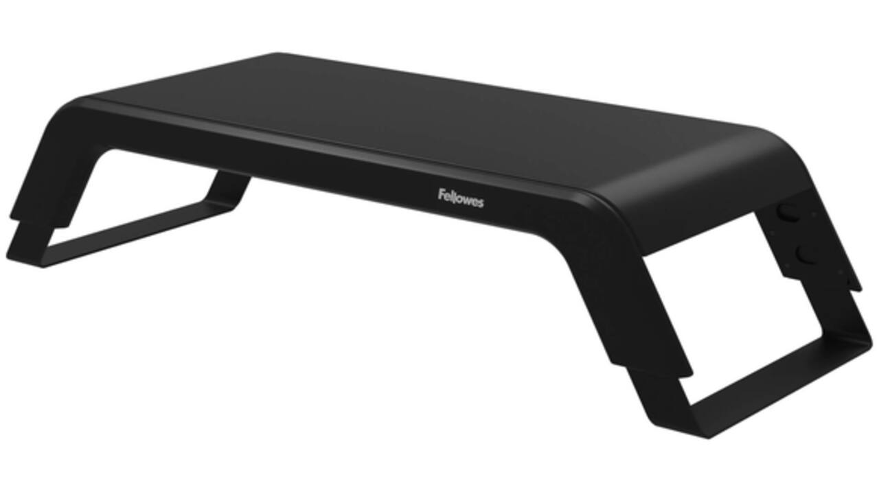 Monitorstandaard Fellowes Hana LT zwart