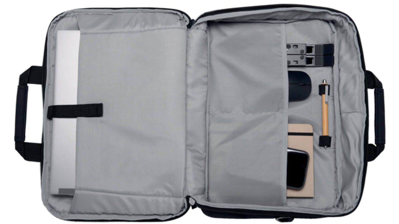 Laptoptas Kensington EQ 16"